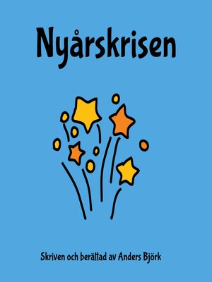 cover image of Nyårskrisen